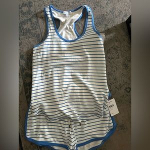 PJ Salvage Summer Set